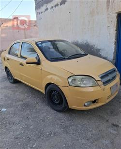 شيفروليه أفيو